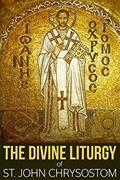 Read The Divine Liturgy of St. John Chrysostom, written by St. John Chrysostom