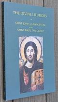 Read The Divine Liturgies of Saint John Chrysostom and Saint Basil the Great, written by SS John Chrysostom and Basil the Great; Dr Dan Juncu Read The Divine Liturgies of Saint John Chrysostom and Saint Basil the Great, written by SS John Chrysostom and Basil the Great; Dr Dan Juncu