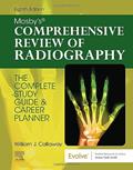 Read Mosby's Comprehensive Review of Radiography, written by William J. Callaway MA  RT(R)