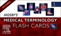 Read Mosby's® Medical Terminology Flash Cards, written by Mosby