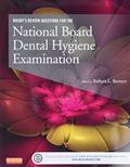 Read Mosby's Review Questions for the National Board Dental Hygiene Examination, written by Mosby