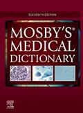 Read Mosby's Medical Dictionary, written by Mosby