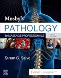 Read Mosby's Pathology for Massage Professionals, written by Susan G. Salvo EdD  LMT  BCTMB