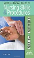 Read Mosby's Pocket Guide to Nursing Skills & Procedures, written by Anne G. Perry RN  MSN  EdD  FAAN; Patricia A. Potter RN  MSN  PhD  FAAN