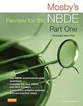 Read Mosby's Review for the NBDE Part I, written by Mosby