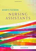 Read Mosby's Textbook for Nursing Assistants - Soft Cover Version, written by Sheila A. Sorrentino PhD  RN; Leighann Remmert MS  RN