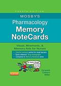 Read Mosby's Pharmacology Memory NoteCards: Visual, Mnemonic, and Memory Aids for Nurses, written by JoAnn Zerwekh EdD  MSN  RN; Jo Carol Claborn MS  RN