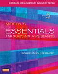 Read Workbook and Competency Evaluation Review for Mosby's Essentials for Nursing Assistants, written by Leighann Remmert MS  RN; Sheila A. Sorrentino PhD  RN