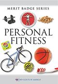 Read Personal Fitness Merit Badge Pamphlet (Merit Badge Series Scouting America), written by Boy Scouts of America