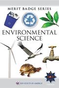 Read Environmental Science Merit Badge Pamphlet (Merit Badge Series Scouting America), written by Boy Scouts of America