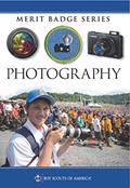 Read Photography Merit Badge Pamphlet (Merit Badge Series Scouting America), written by Boy Scouts of America
