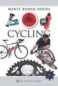 Read Cycling Merit Badge Pamphlet (Merit Badge Series Scouting America), written by Boy Scouts of America