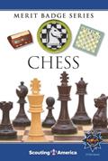 Read Chess Merit Badge Pamphlet (Merit Badge Series Scouting America), written by Scouting America