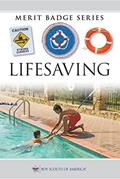 Read Lifesaving Merit Badge Pamphlet (Merit Badge Series Scouting America), written by Scouting America