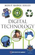 Read Digital Technology Merit Badge Pamphlet (Merit Badge Series Scouting America), written by Boy Scouts of America