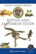 Read Reptile and Amphibian Study Merit Badge Pamphlet (Merit Badge Series Scouting America), written by Boy Scouts of America