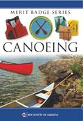 Read Canoeing Merit Badge Pamphlet (Merit Badge Series Scouting America), written by Boy Scouts of America