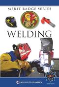 Read Welding Merit Badge Pamphlet (Merit Badge Series Scouting America), written by Boy Scouts of America