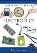 Read Electronics Merit Badge Pamphlet (Merit Badge Series Scouting America), written by Boy Scouts of America