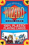 Read 100% Plastic Wizard Card Game, written by Ken Fisher