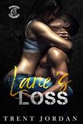 Read Lane's Loss (Black Reapers MC Book 1), written by Trent Jordan