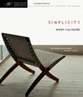 Read Simplicity (Soul Care Resources), written by Mindy Caliguire