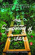 Read The Simplicity of Cider: A Novel, written by Amy E. Reichert
