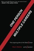 Read One Person/Multiple Careers: The Original Guide to the Slash Career, written by Marci Alboher