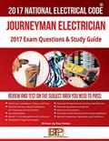 Read 2017 Journeyman Electrician Exam Questions and Study Guide, written by Ray Holder
