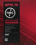 Read NFPA 70: National Electrical Code (NEC) Handbook, 2017 Edition, written by (NFPA) National Fire Protection Association