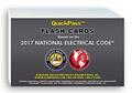 Read 2017 NEC QuickPass Flash Cards, written by Builders Book; Inc.
