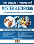 Read 2017 Master Electrician Exam Questions and Study Guide, written by Ray Holder