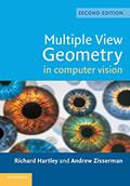 Read Multiple View Geometry in Computer Vision, written by Richard Hartley; Andrew Zisserman