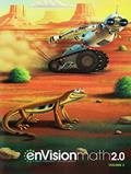 Read ENVISION MATH 2017 STUDENT EDITION GRADE 4 VOLUME, written by Scott Foresman