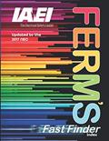 Read Ferm's Fast Finder Index 2017: Updated to the 2017 NEC, written by International Association of Electrical Inspectors