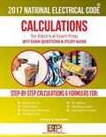 Read 2017 Practical Calculations for Electricians, written by Ray Holder