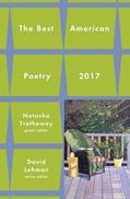 Read Best American Poetry 2017 (The Best American Poetry series), written by David Lehman; Natasha Trethewey