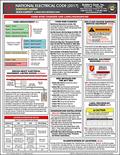 Read 2017 National Electrical Code (NEC) Significant Changes Quick-Card, written by Builders Book Inc