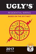 Read Ugly's Residential Wiring, 2017 Edition, written by Jones & Bartlett Learning