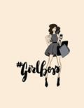 Read Girlboss, written by CM Prints
