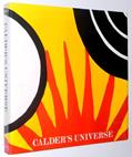 Read Calder's Universe, written by Jean Lipman