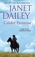Read Calder Promise, written by Janet Dailey Read Calder Promise, written by Janet Dailey