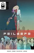 Read Failsafe #1, written by F.J. DeSanto; Todd Farmer