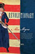 Read Revolutionary, written by Alex Myers