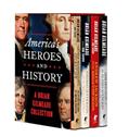 Read America's Heroes and History: A Brian Kilmeade Collection, written by Brian Kilmeade