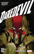 Read Daredevil By Chip Zdarsky Vol. 3: Through Hell, written by Chip Zdarsky