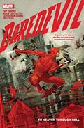 Read Daredevil by Chip Zdarsky: To Heaven Through Hell Vol. 1 (Daredevil (2019-2021)), written by Chip Zdarsky Read Daredevil by Chip Zdarsky: To Heaven Through Hell Vol. 1 (Daredevil (2019-2021)), written by Chip Zdarsky