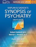 Read Kaplan & Sadock's Synopsis of Psychiatry, written by Robert Boland; Marcia Verduin; Dr. Pedro Ruiz MD