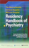 Read The Massachusetts General Hospital/McLean Hospital Residency Handbook of Psychiatry, written by Massachusetts General Hospital and McLean Hospital Residents and Faculties