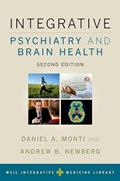 Read Integrative Psychiatry and Brain Health (Weil Integrative Medicine Library), written by Andrew Weil